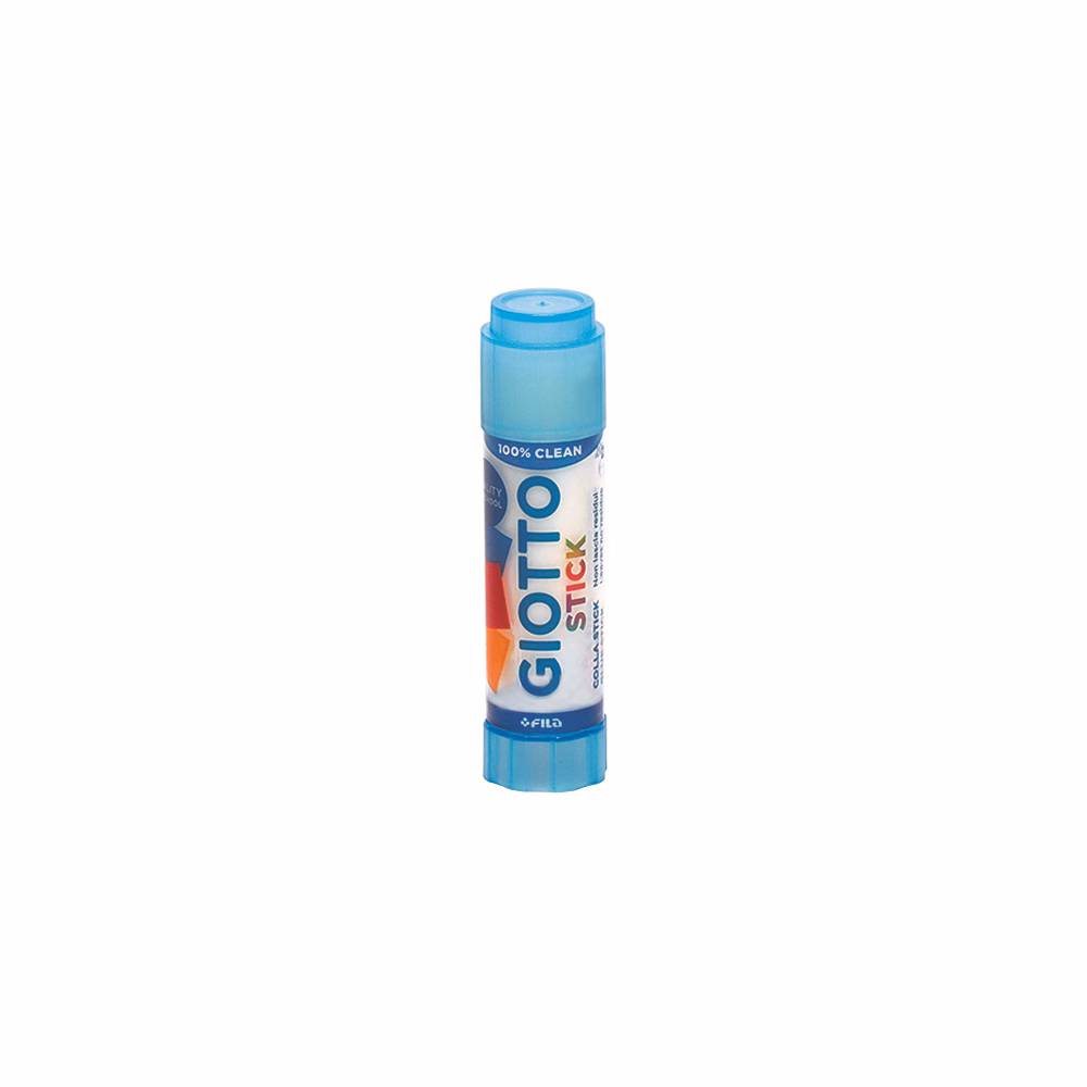Ragasztóstift GIOTTO 10 g