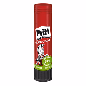 Ragasztóstift HENKEL Pritt 11 g