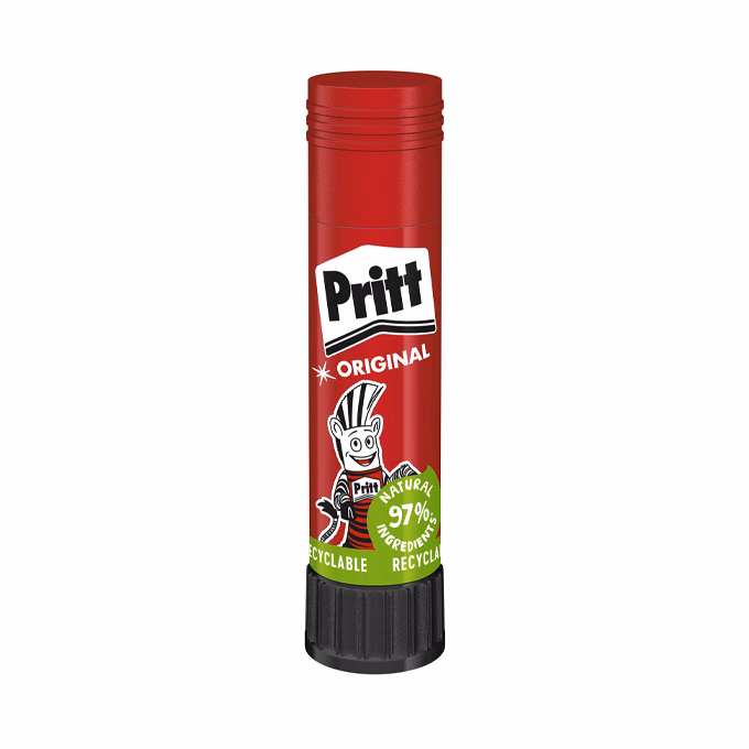 Ragasztóstift HENKEL Pritt 11 g