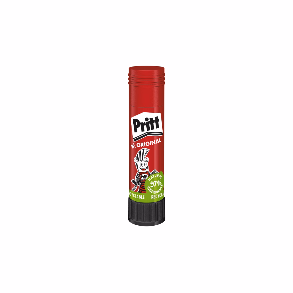 Ragasztóstift HENKEL Pritt 11 g