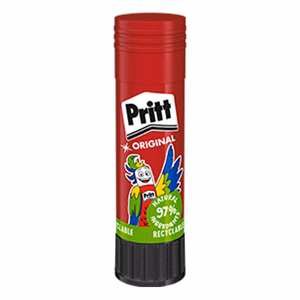 Ragasztóstift HENKEL Pritt 22 g