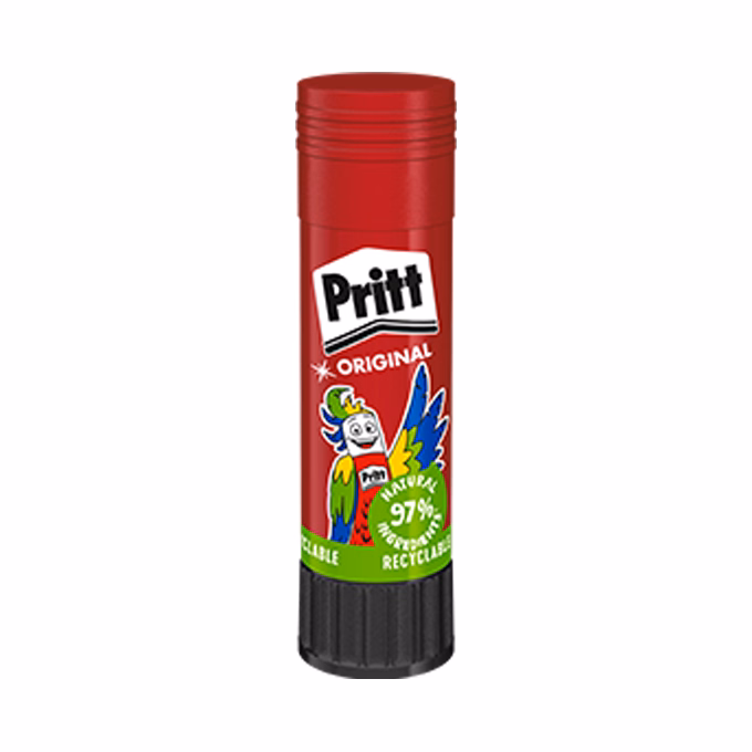 Ragasztóstift HENKEL Pritt 22 g