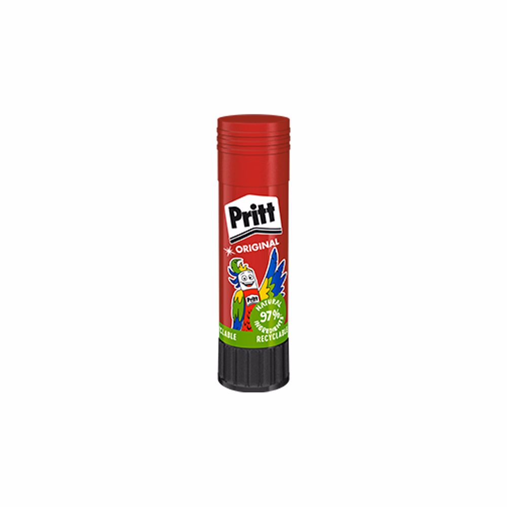 Ragasztóstift HENKEL Pritt 22 g