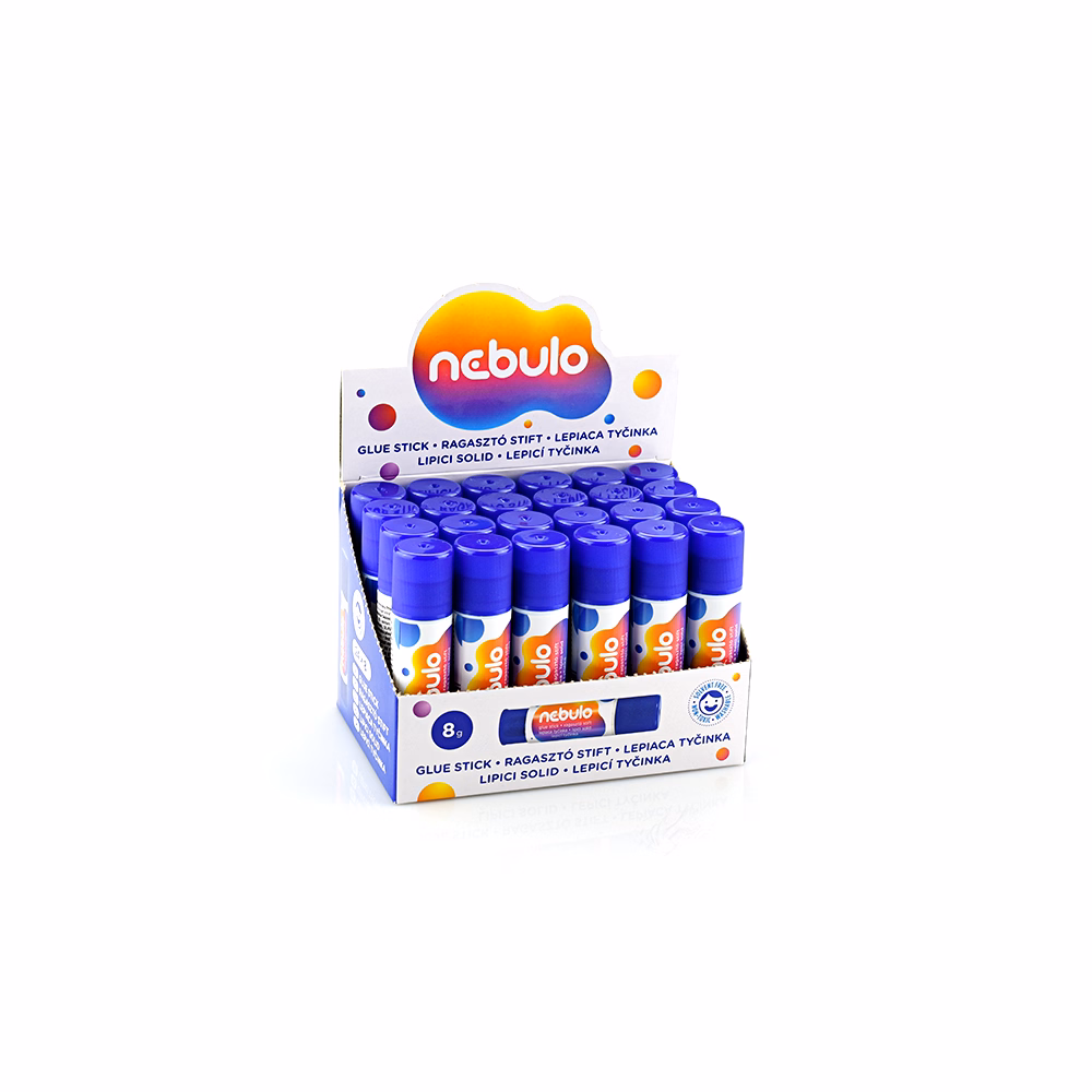 Ragasztóstift NEBULO 8 g