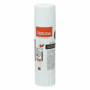 Ragasztóstift OPTIMA 21 g