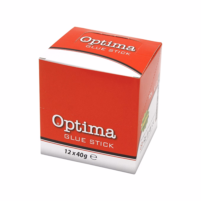 Ragasztóstift OPTIMA 40 g