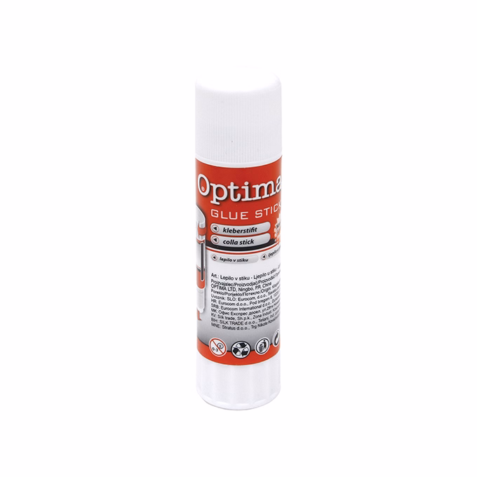 Ragasztóstift OPTIMA 40 g