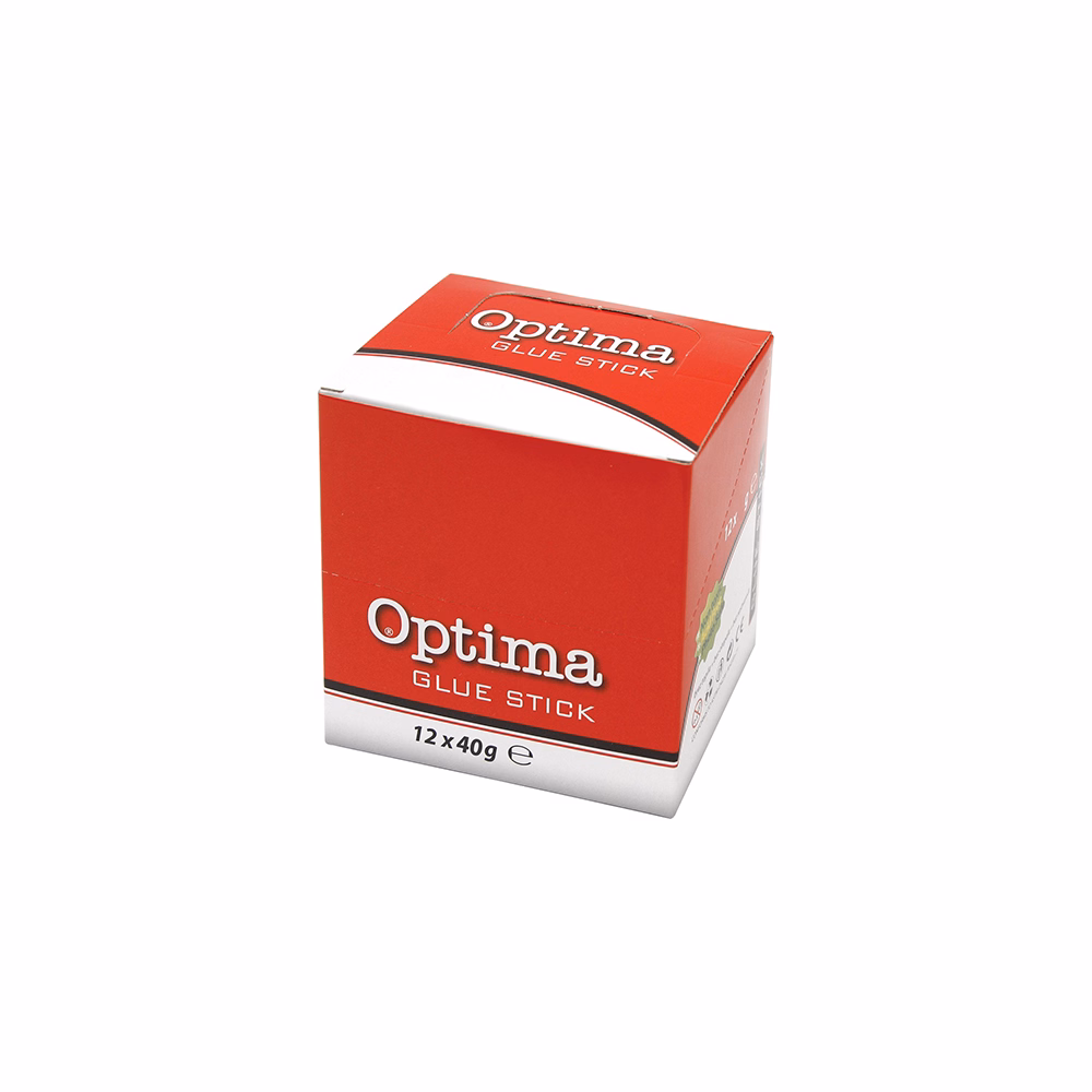 Ragasztóstift OPTIMA 40 g