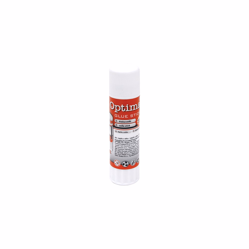 Ragasztóstift OPTIMA 40 g