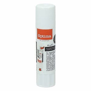 Ragasztóstift OPTIMA 8 g