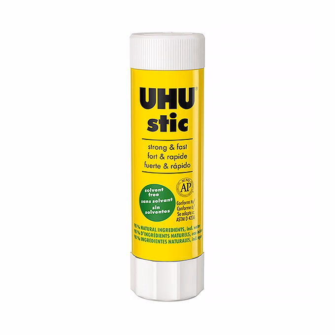 Ragasztóstift UHU 40 g