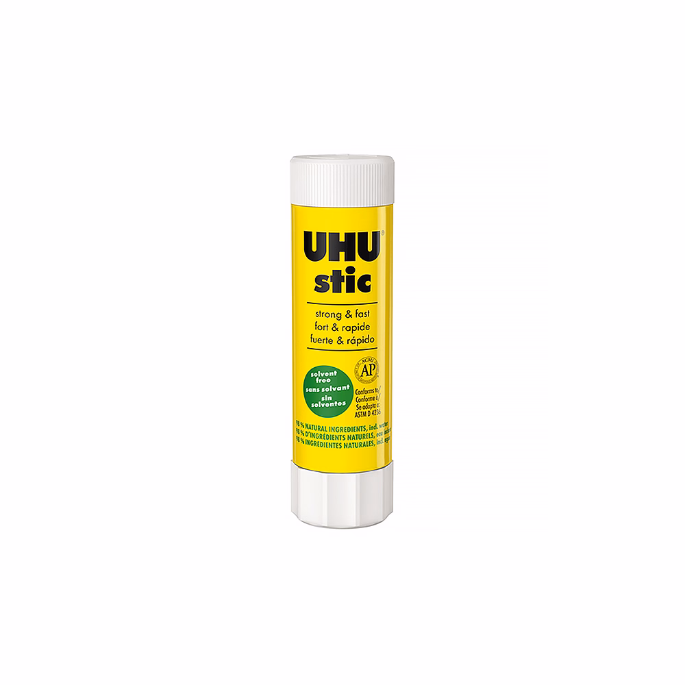 Ragasztóstift UHU 40 g