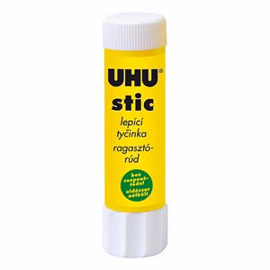 Ragasztóstift UHU 8,2 g