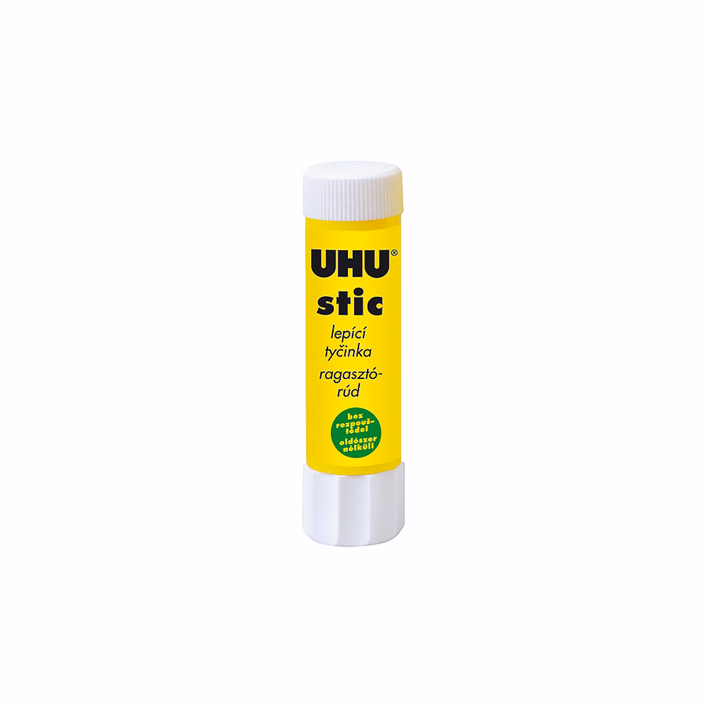 Ragasztóstift UHU 8,2 g