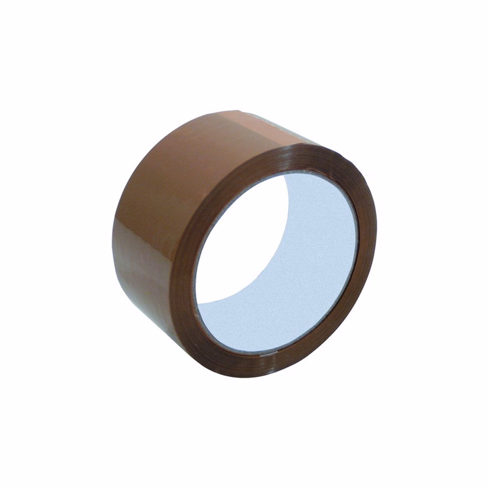 Ragasztószalag FORTUNA 50mmx60y havanna