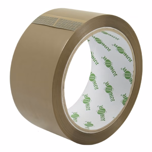Ragasztószalag JUNIOR 48mmx66 m csendes barna