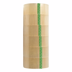 Ragasztószalag OPTIMA 48mmx66m átlátszó