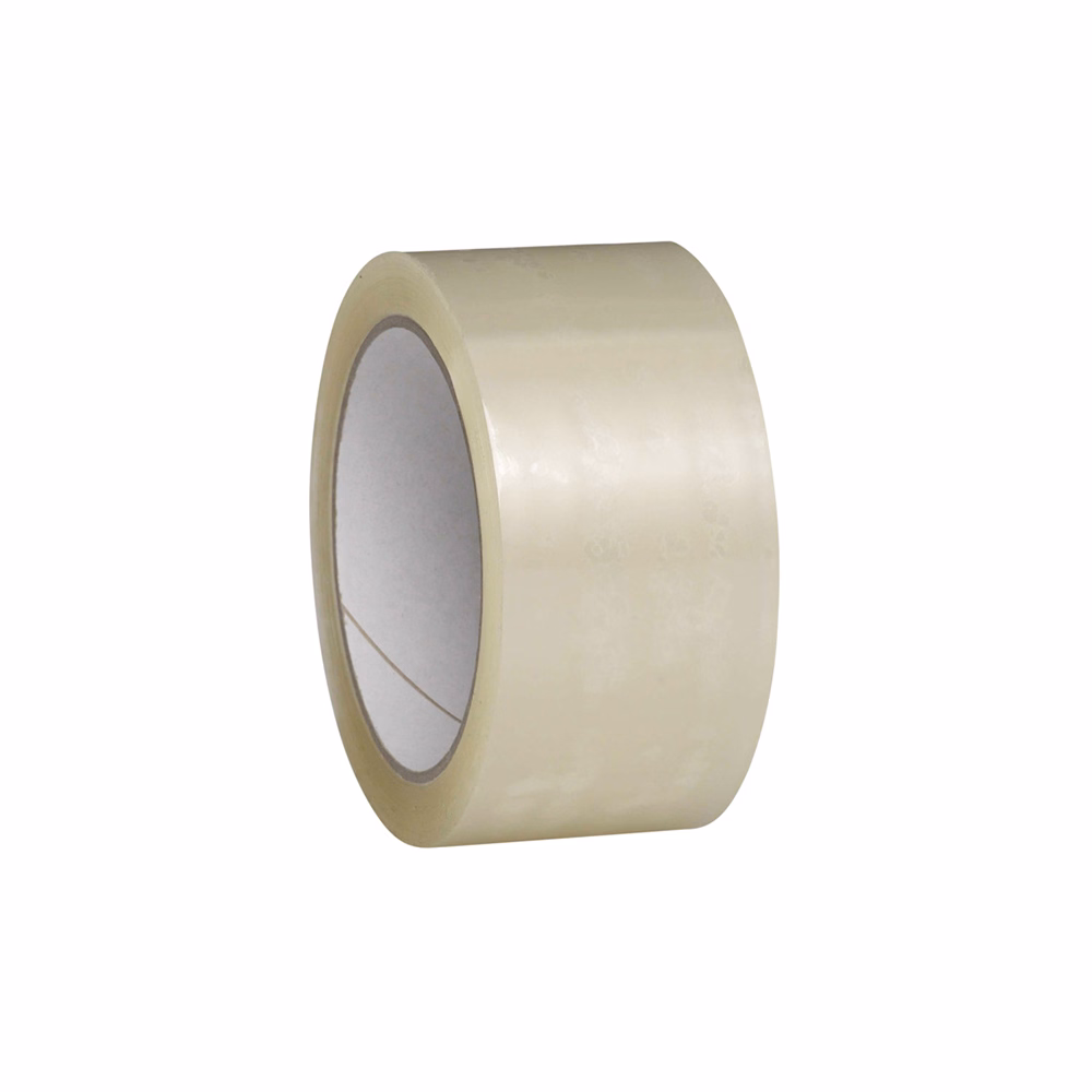 Ragasztószalag PP Akril 48mmx50 m átlátszó