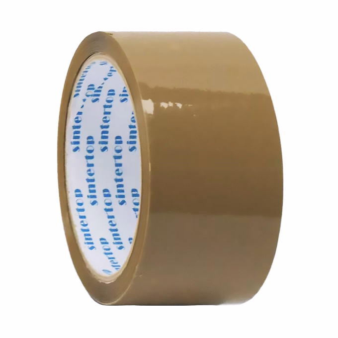 Ragasztószalag SINTERTOP 22335 48mmx66y akril barna