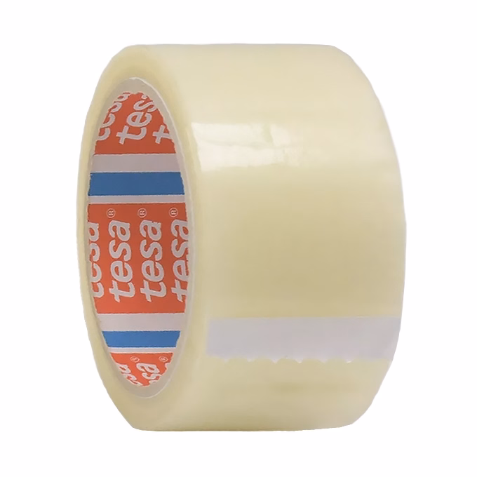 Ragasztószalag TESA 4280-00 48mmx50m  átlátszó