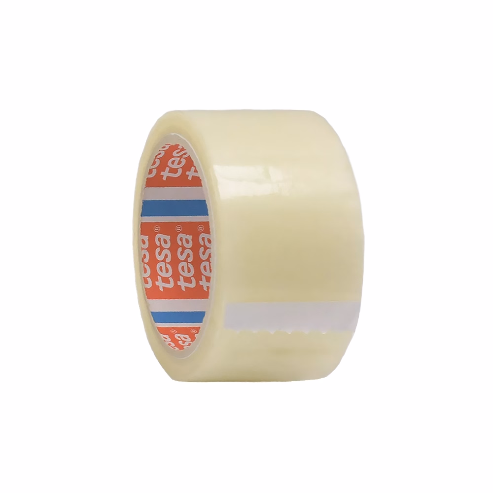 Ragasztószalag TESA 4280-00 48mmx50m  átlátszó