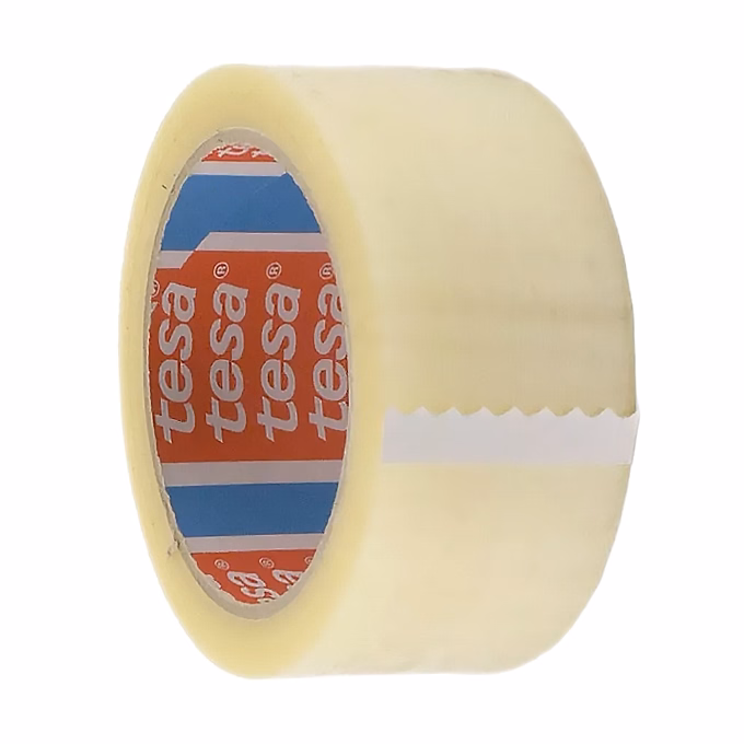 Ragasztószalag TESA 4280-00 48mmx66m átlátszó