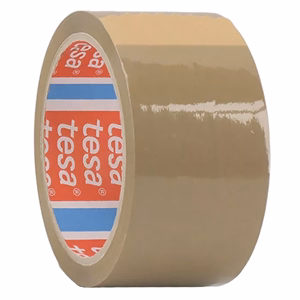 Ragasztószalag TESA 4280-01 48mmx50m  barna