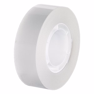 Ragasztószalag TESA 57520 19mmx25m kézzel téphető átlátszó