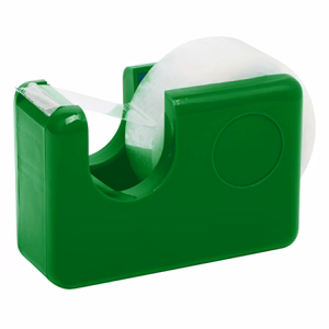 Ragasztószalag adagoló ICO Golf kézi vegyes szín