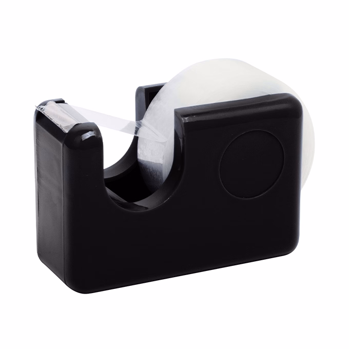 Ragasztószalag adagoló ICO Golf kézi vegyes szín