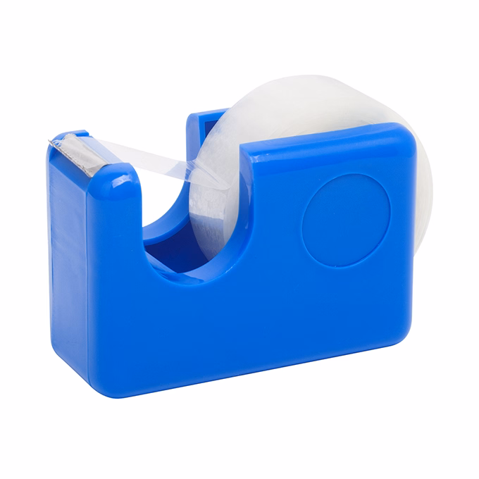 Ragasztószalag adagoló ICO Golf kézi vegyes szín