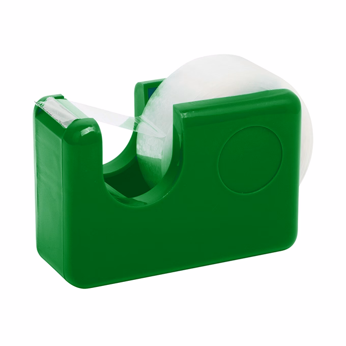 Ragasztószalag adagoló ICO Golf kézi vegyes szín