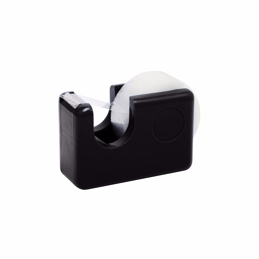 Ragasztószalag adagoló ICO Golf kézi vegyes szín