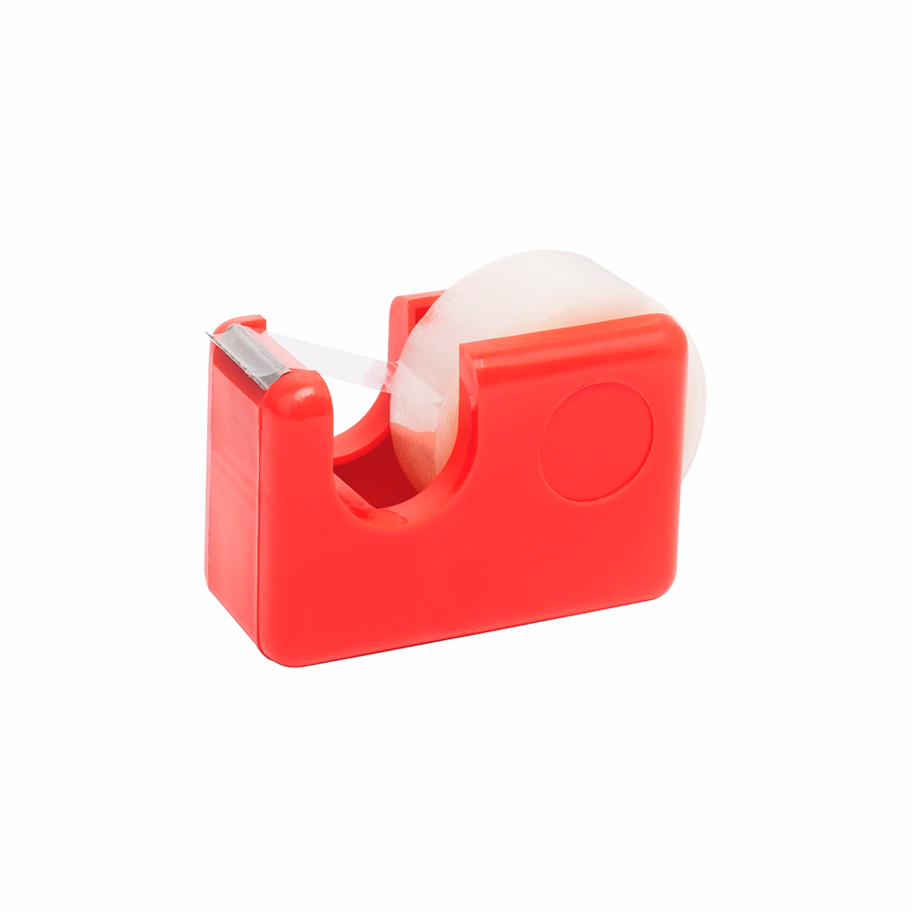 Ragasztószalag adagoló ICO Golf kézi vegyes szín