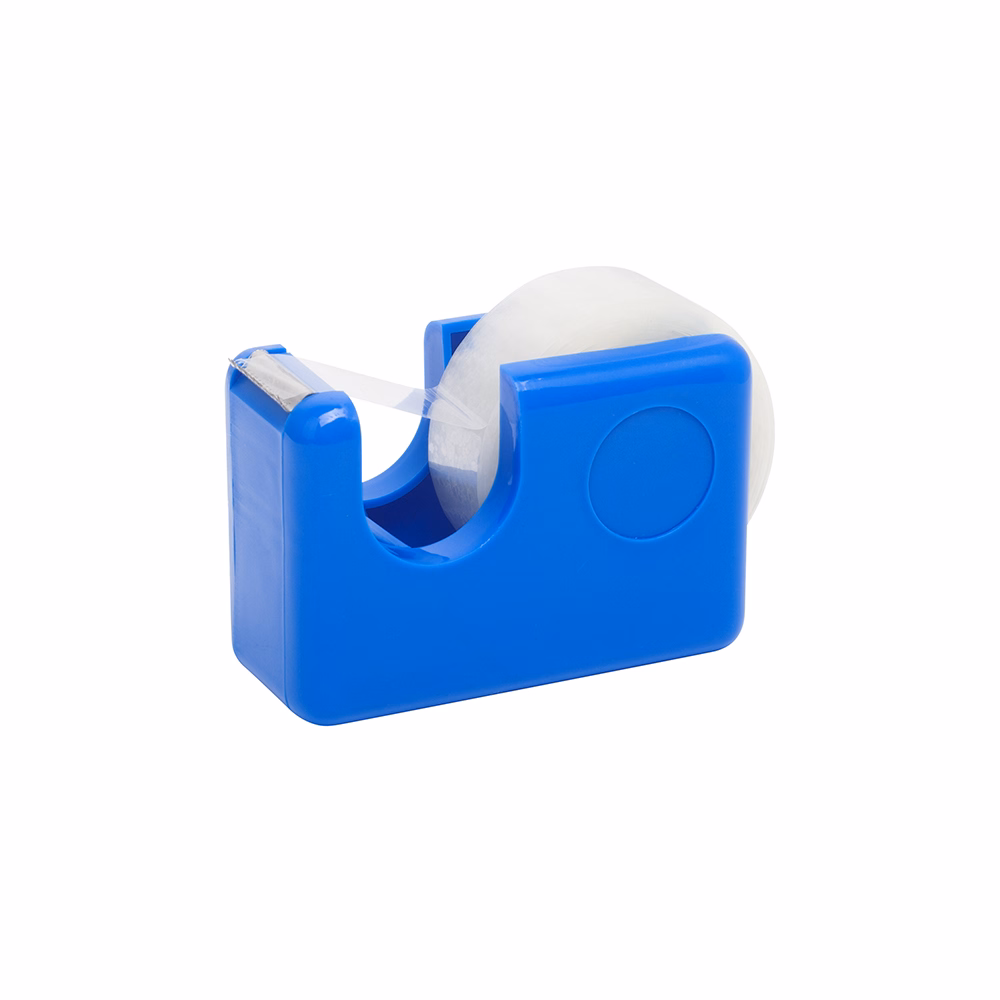 Ragasztószalag adagoló ICO Golf kézi vegyes szín