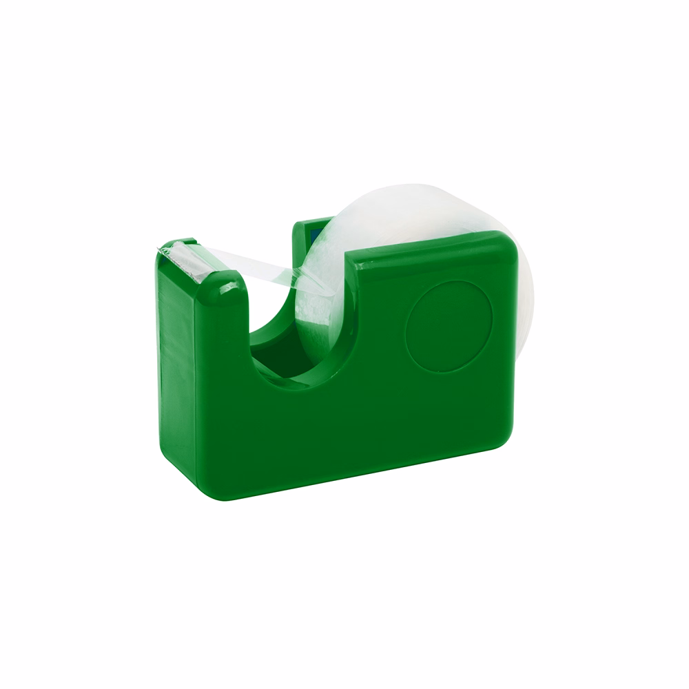 Ragasztószalag adagoló ICO Golf kézi vegyes szín