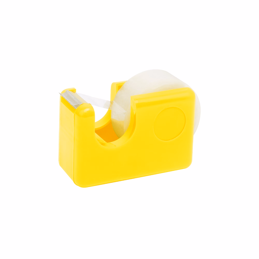 Ragasztószalag adagoló ICO Golf kézi vegyes szín