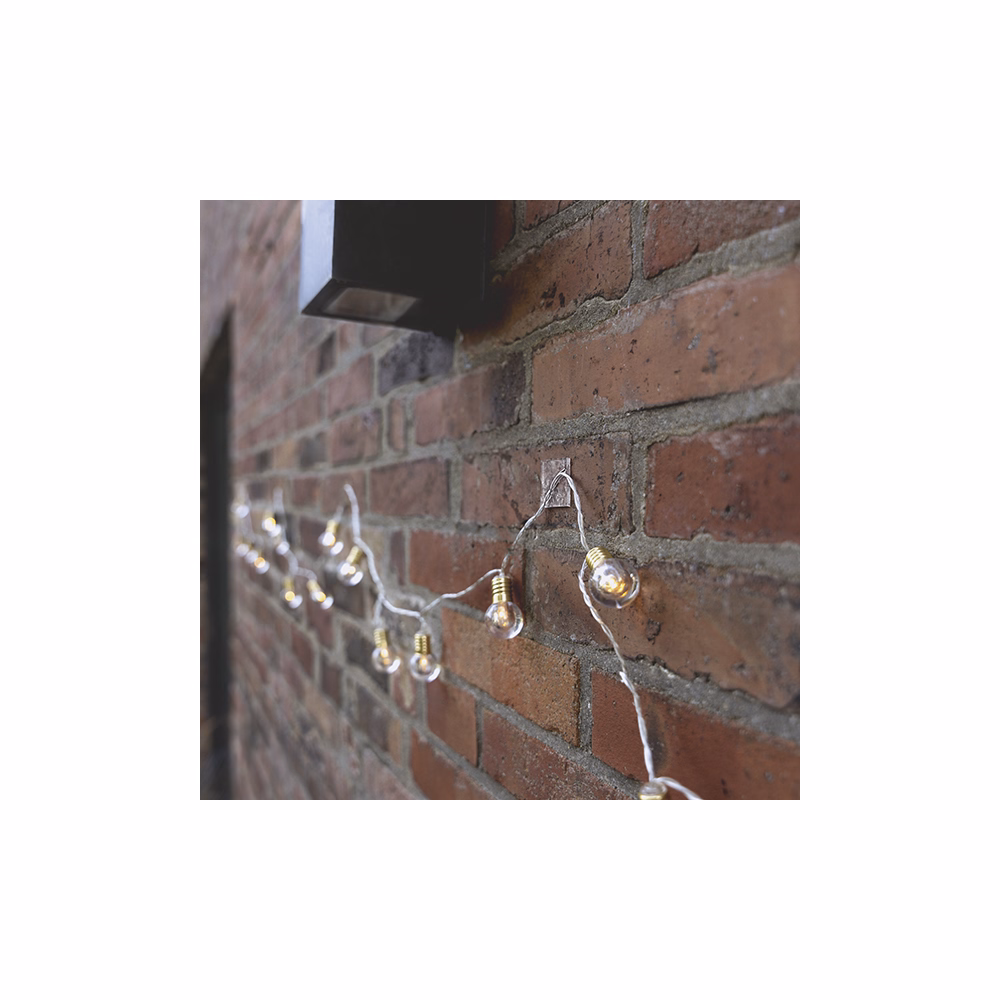 Ragasztószalag kétoldalas TESA 55810 30 mm x 3 m Nano Power