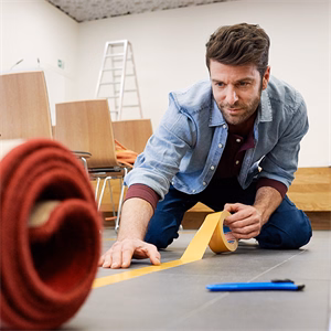 Ragasztószalag kétoldalas TESA 56170 50mmx5m Ragasztószalag kétoldalas TESA 56170 50mmx5m