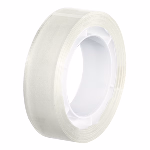 Ragasztószalag kétoldalas TESA 57910 12mmx7,5m