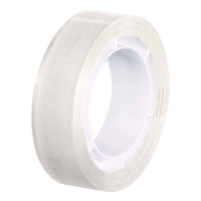 Ragasztószalag kétoldalas TESA 57910 12mmx7,5m