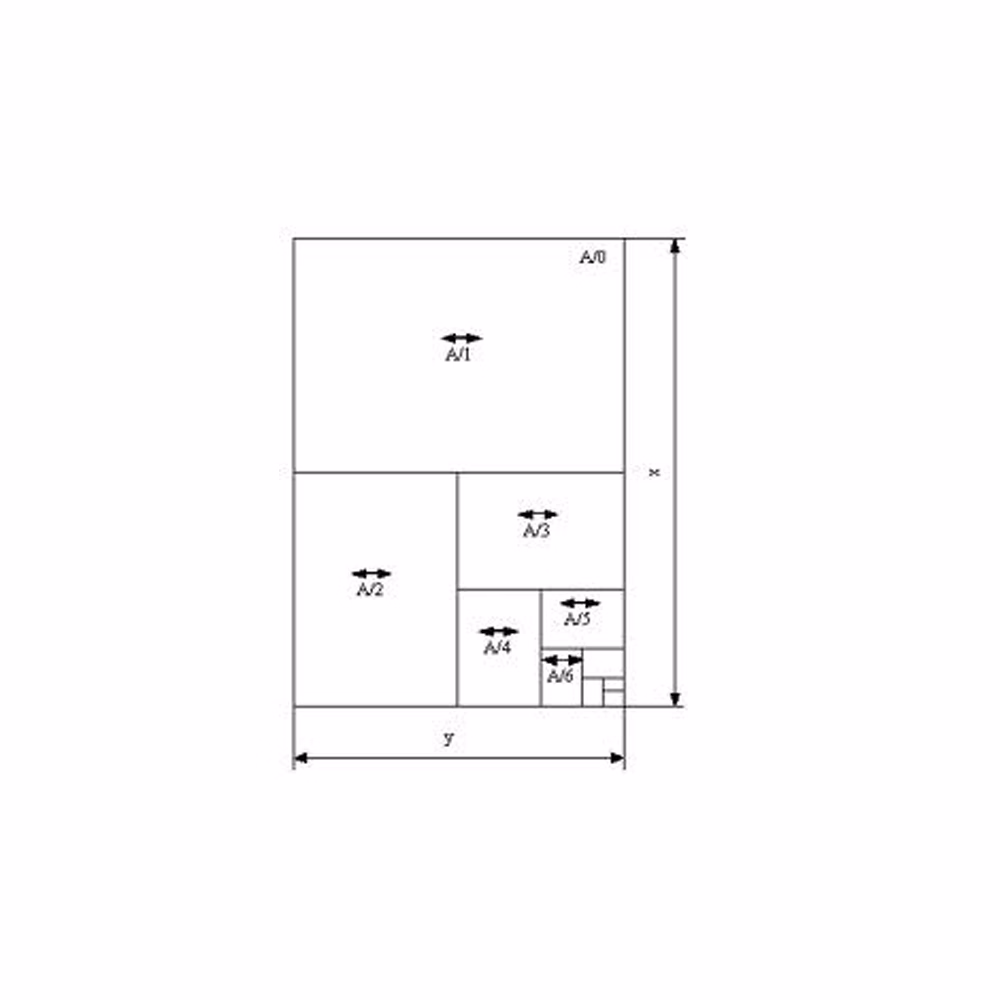 Rajzlap műszaki  A/1 180 g 100 lapos