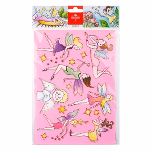 Rajzsablon KOH-I-NOOR Magic II.