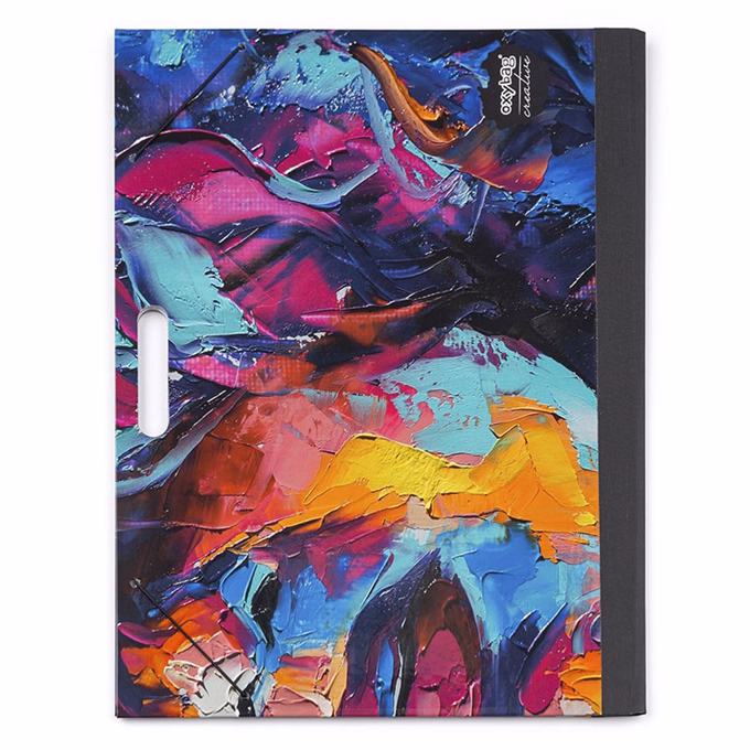 Rajztáblatartó PICASSO A/3 Akryl 2