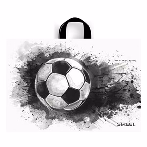 Rajztáblatartó STREET 43x30 cm Football