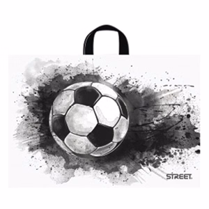 Rajztáblatartó STREET 43x30 cm Football