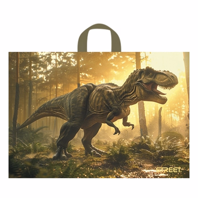 Rajztáblatartó STREET 51x37 cm Dino