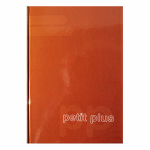 Regiszteres füzet A/4 keményfedeles 192 lapos Regiszteres füzet A/4 keményfedeles 192 lapos