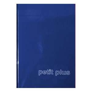 Regiszteres füzet A/4 keményfedeles 192 lapos Regiszteres füzet A/4 keményfedeles 192 lapos