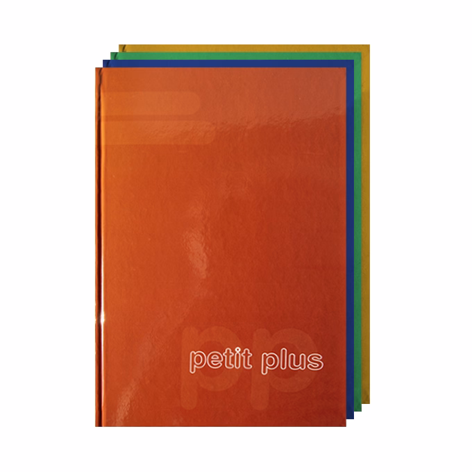 Regiszteres füzet A/4 keményfedeles 192 lapos Regiszteres füzet A/4 keményfedeles 192 lapos